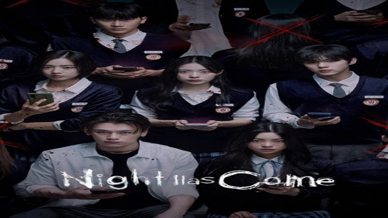 مسلسل لقد حل الليل Night Has Come 2023 الحلقة 2 مترجمة 