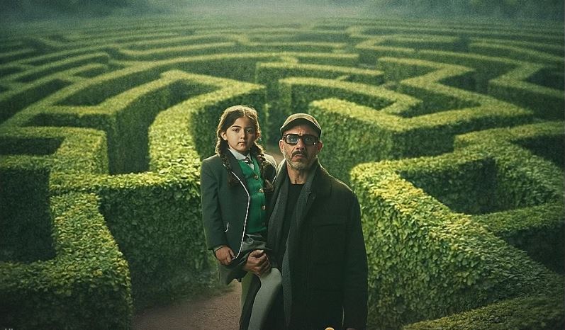 مسلسل اب ولكن الحلقة 15 -الاخيرة