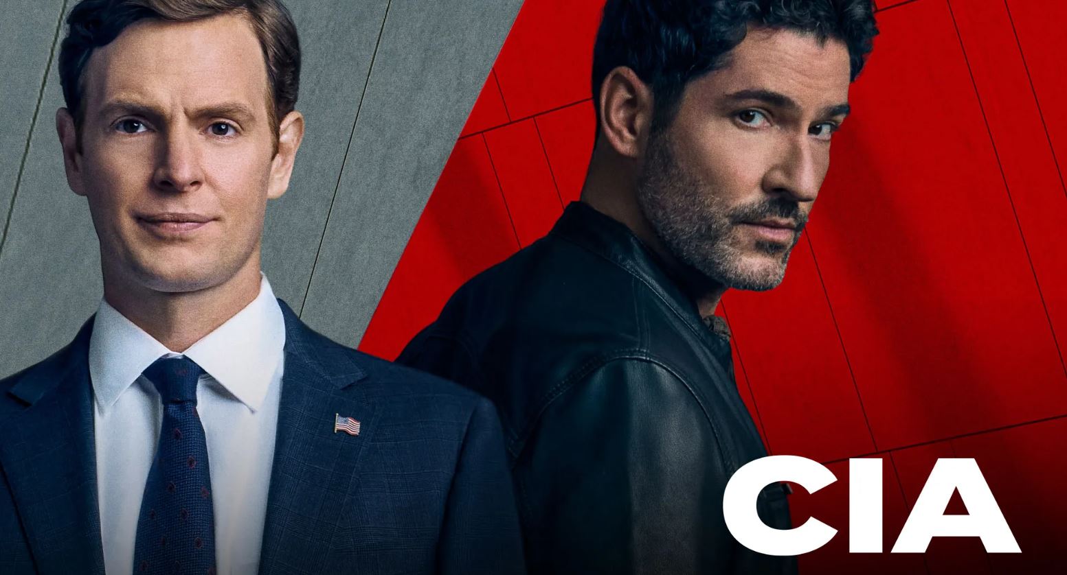 مسلسل CIA الموسم الاول الحلقة 10 مترجمة