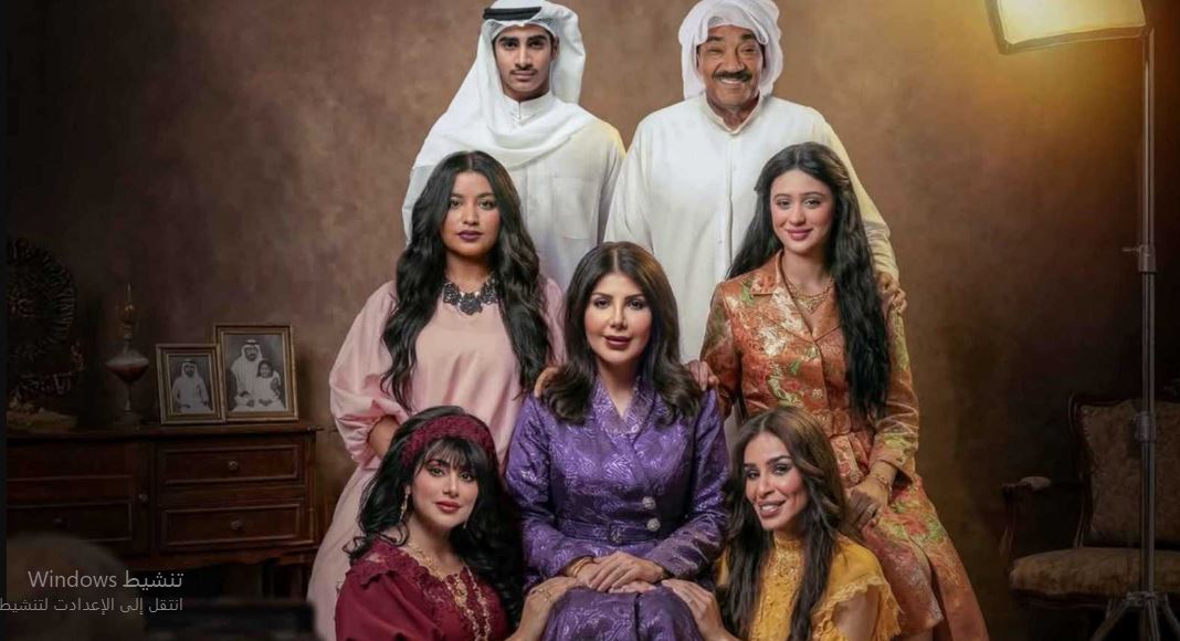 مسلسل غلط بنات الحلقة 18