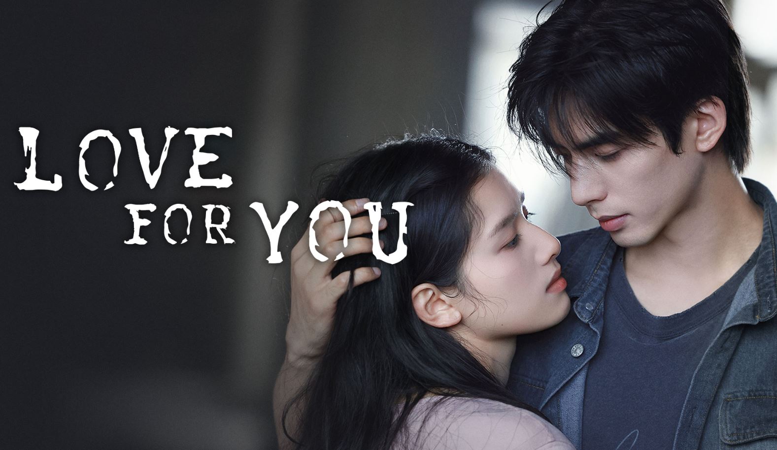 مسلسل حب من أجلك Love For You الحلقة 23 مترجمة