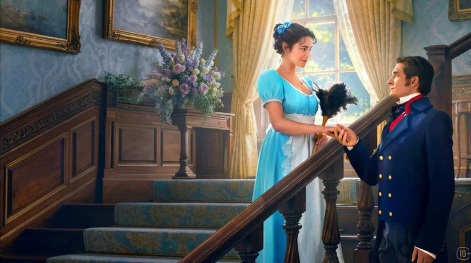 مسلسل قصة خادمته Story of His Maid الحلقة 20 مترجمة