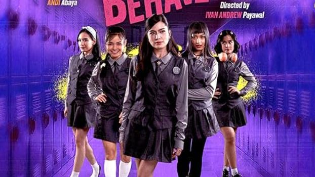 مسلسل السلوك السيئ Miss Behave الحلقة 9 مترجمة