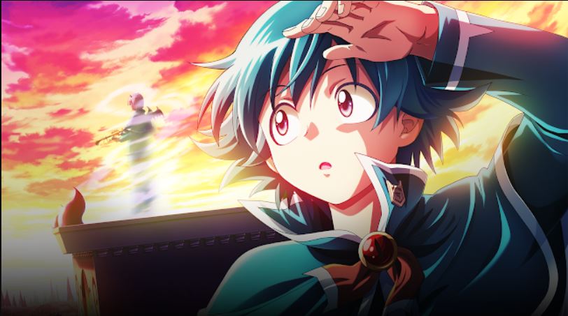 انمي Mairimashita Iruma kun الموسم الرابع الحلقة 15 مترجمة