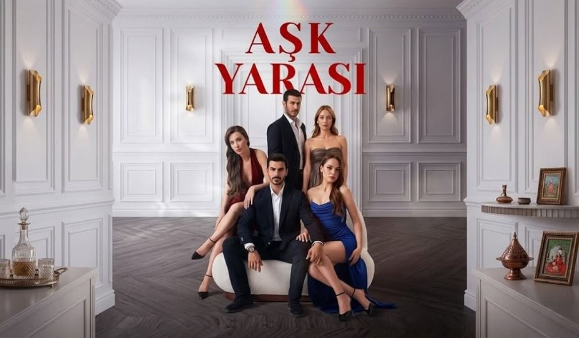 مسلسل الورود الحلقة 32 مترجمة
